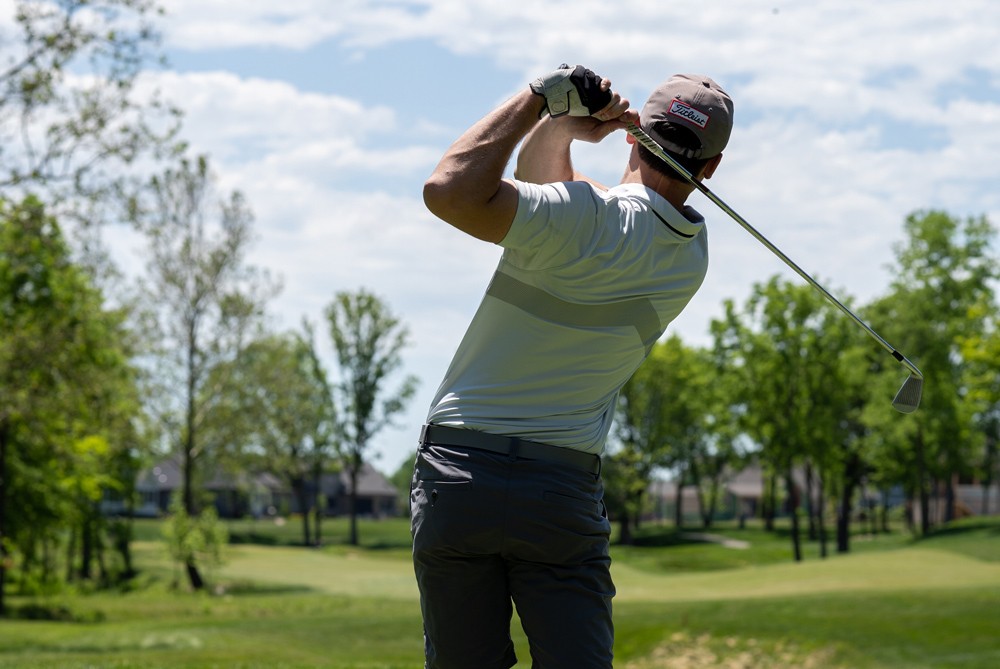 Golf course Worldmark