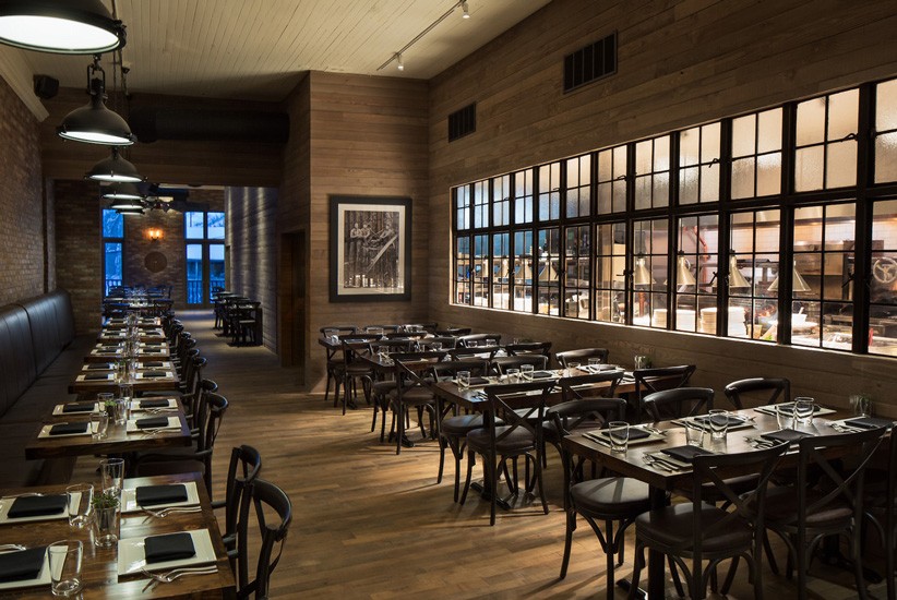 Meals in Park City Utah