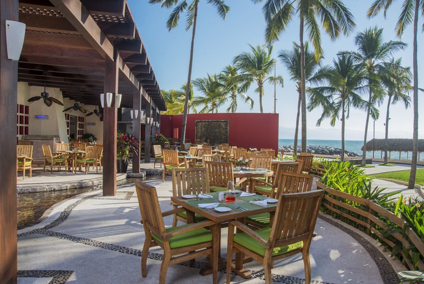 Inizio Puerto Vallarta