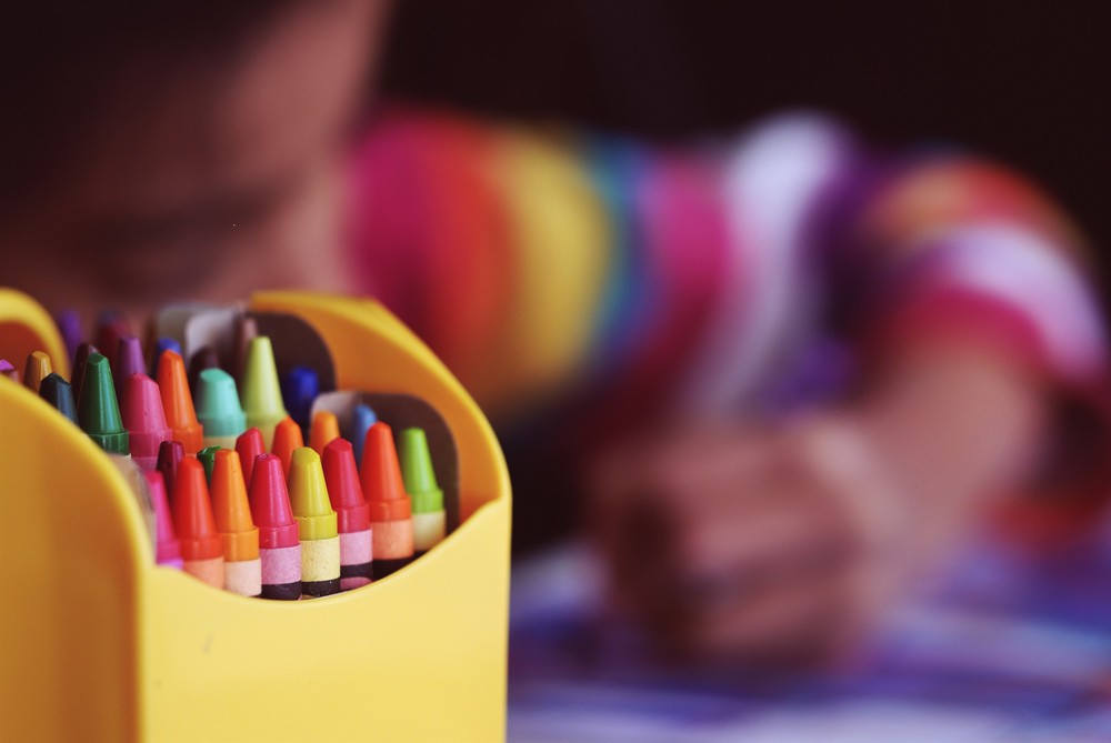 Kids Club Puerto Vallarta