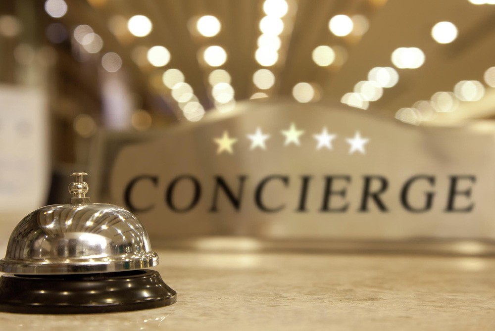 Concierge and Tour Service Regina Cancún